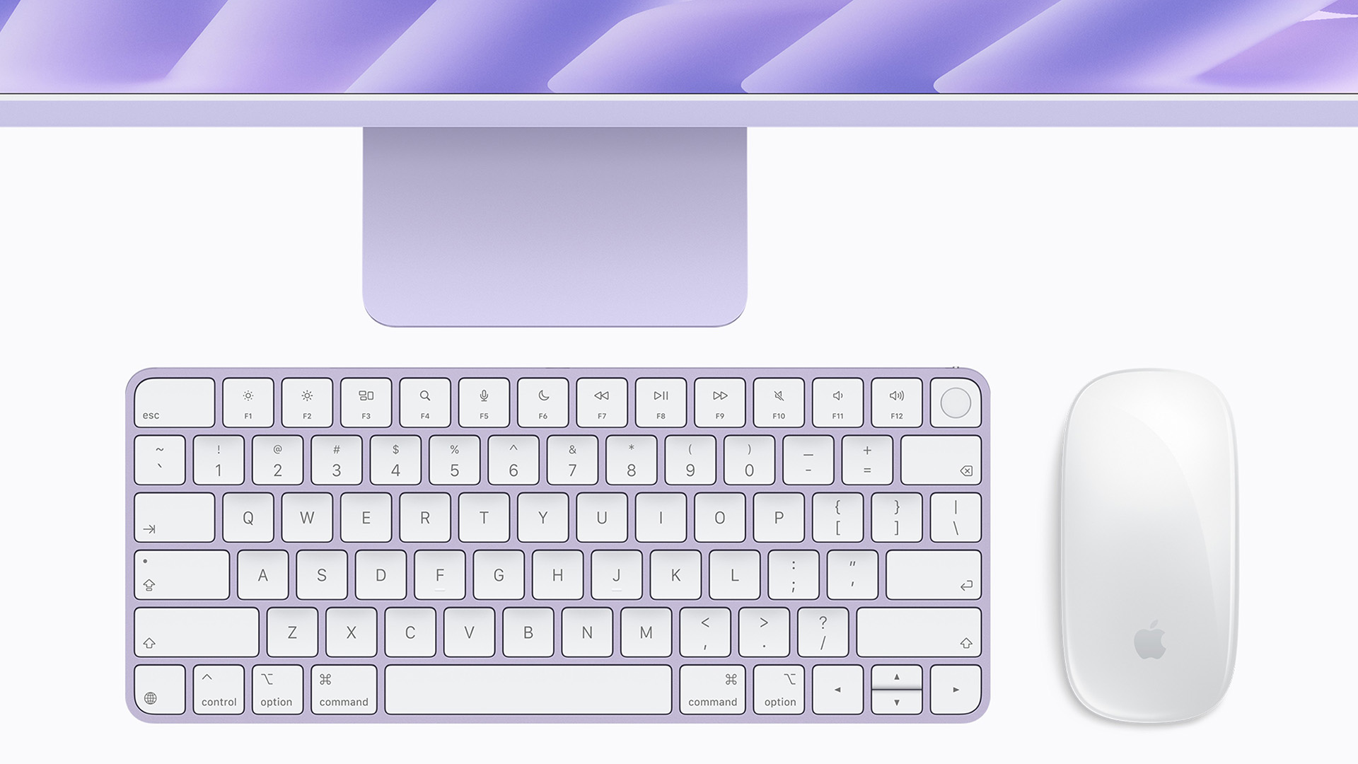 Apple iMac M6