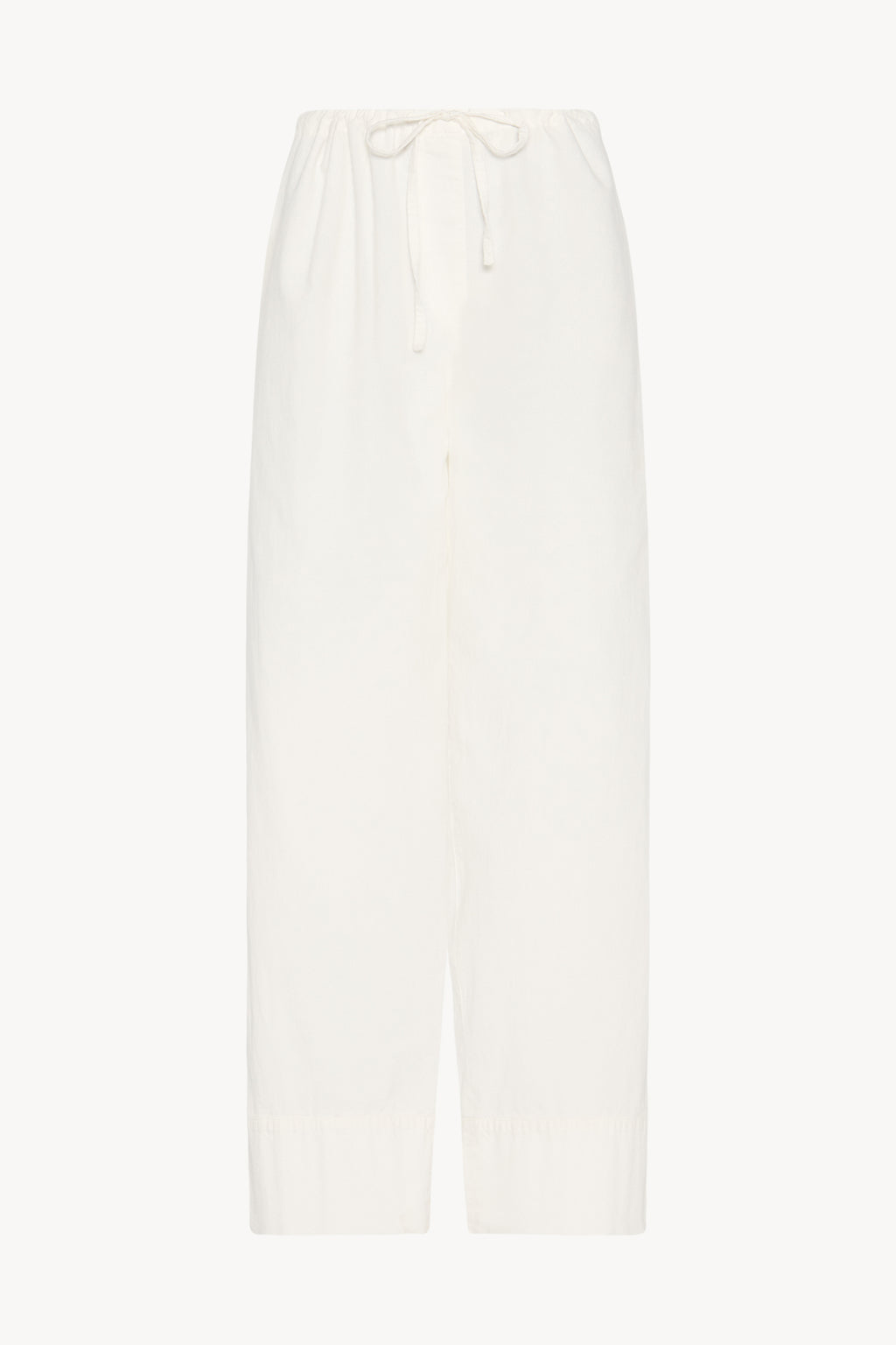 Enea Pant in Cotton