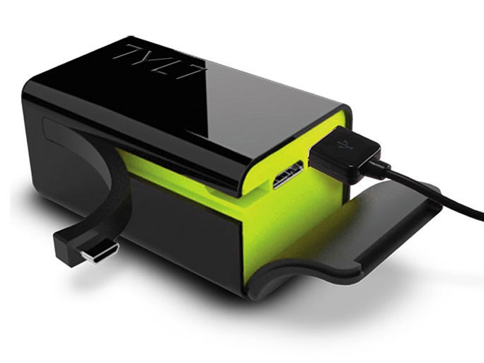 Galaxy S6 backup battery