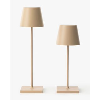 Poldina Indoor/Outdoor Table Lamp