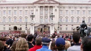 Buckingham Palace