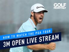 3M Open Live Stream