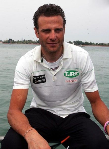 Alessandro Petacchi (LPR Brakes-Farnese Vini)