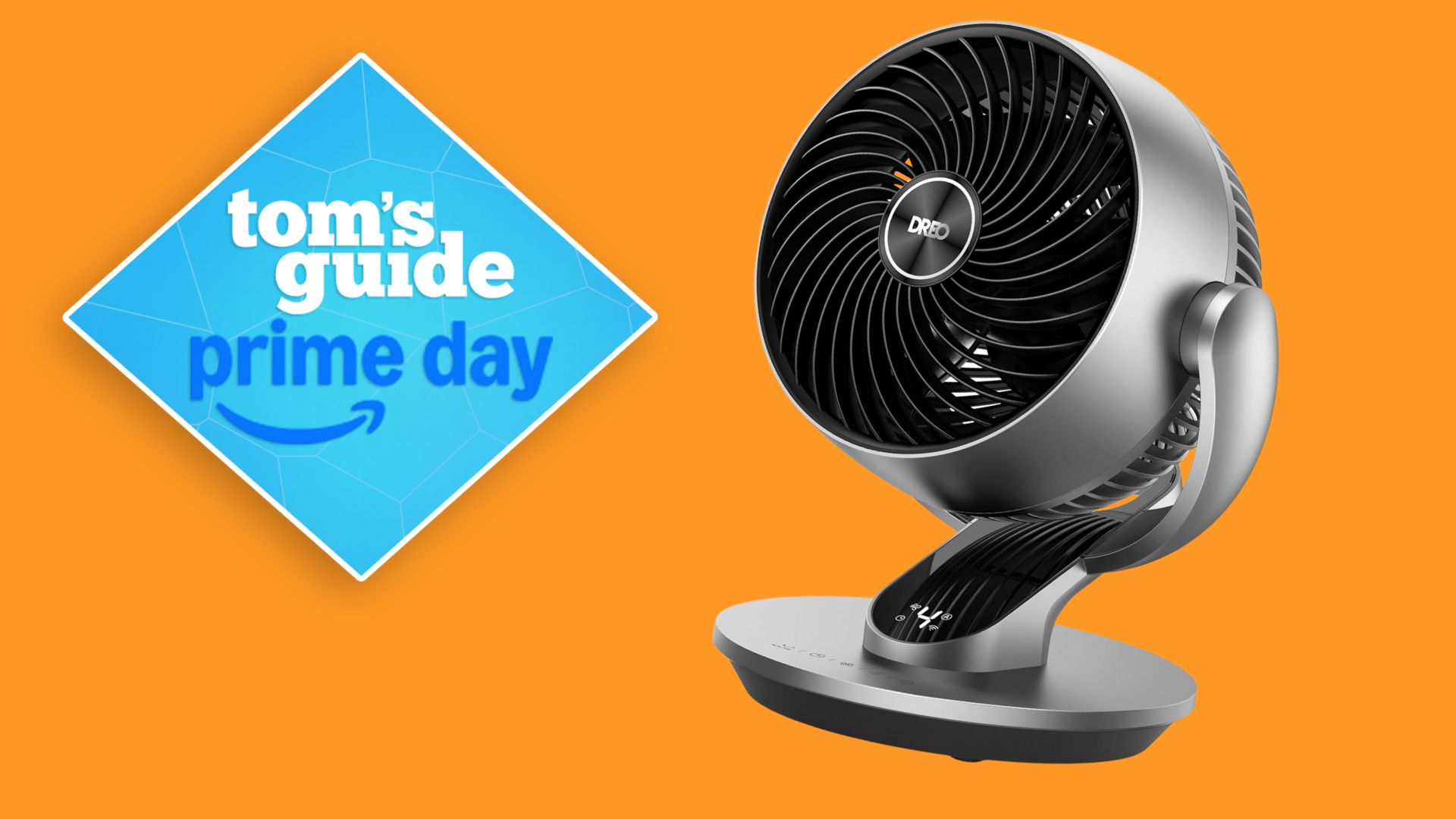 Dreo Smart Fan