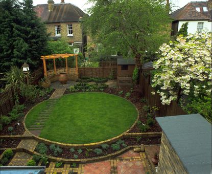 Small garden layout ideas: 23 clever ways to arrange your space