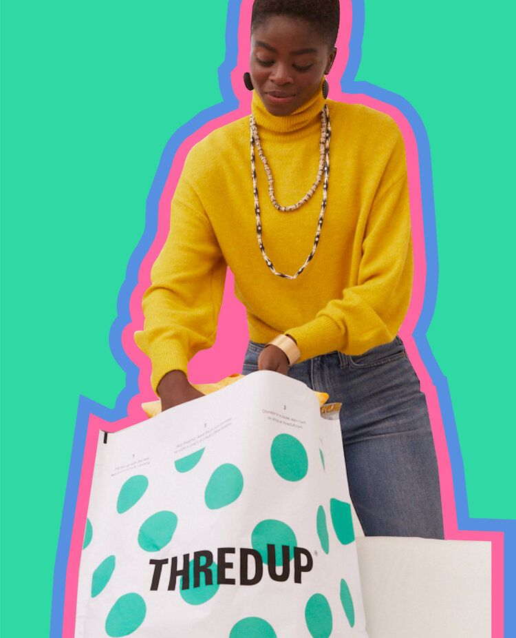 19 Fashion Brands That Recycle, Resell, or Upcycle Your Old Clothes