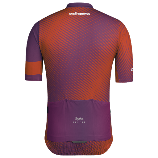 Rapha Custom competition winning design