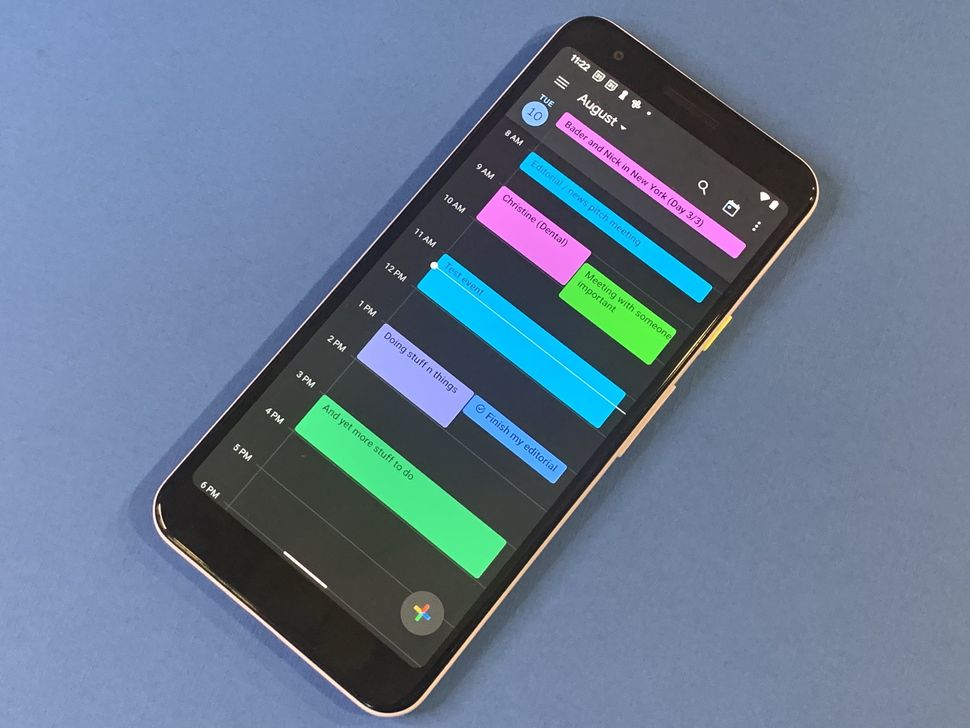 8 best Google Calendar tips, hacks, and tricks you need to know