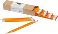 Amazon Basics Woodcased Classroom Pencils