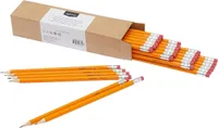 Amazon Basics Woodcased Classroom Pencils