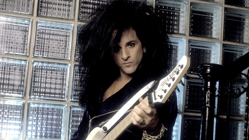 Steve Stevens