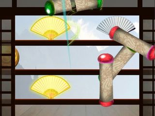 Slice and Throw