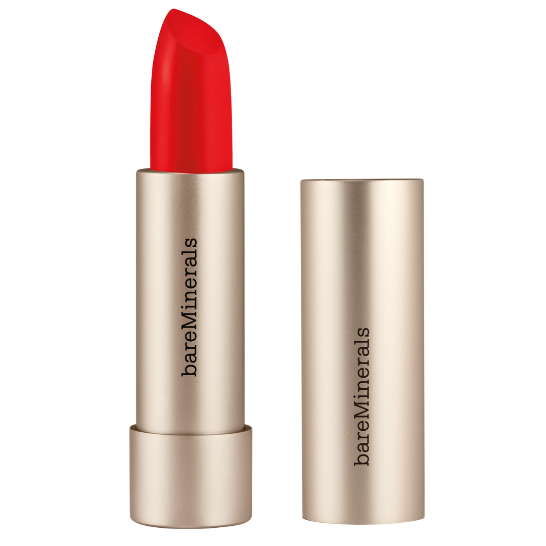 bareMinerals Mineralist Hydra Smoothing Lipstick (Energy)