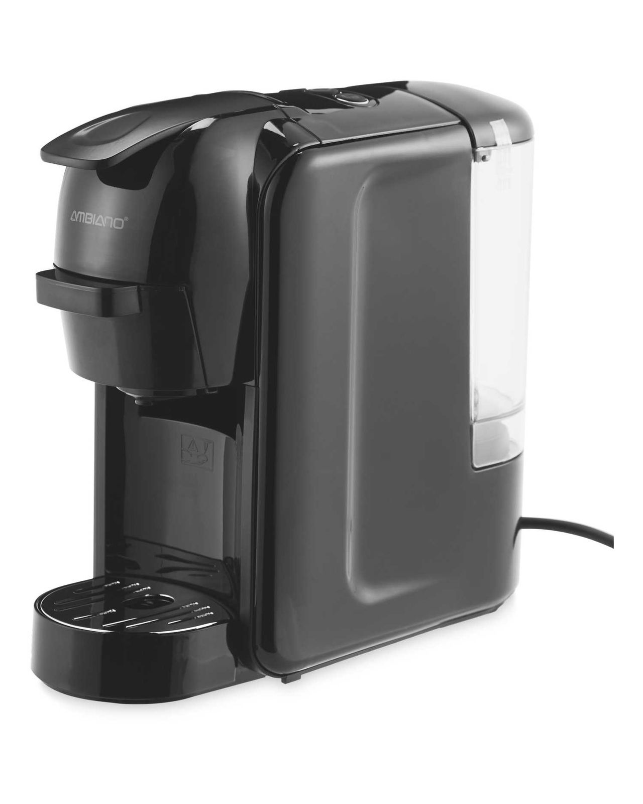 This Aldi Specialbuy Nespresso dupe coffee machine is a total bargain