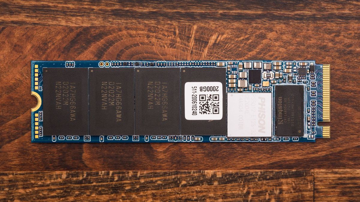 Silicon Power UD70 M.2 SSD Review: Low-Cost PCIe Gen3 Speed