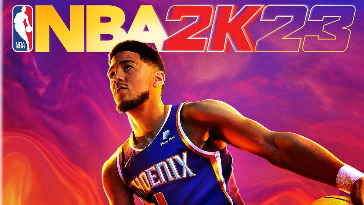 Buy NBA 2K23 (PC) - Steam Account - GLOBAL - Cheap - !