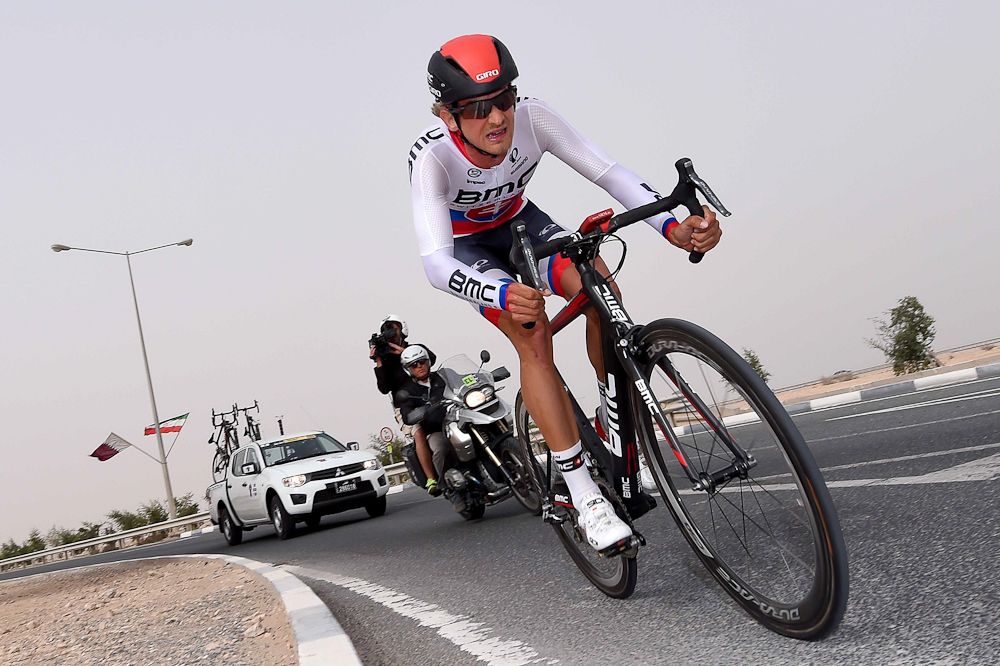 Peter Velits (BMC Racing)