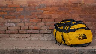 The North Face Base Camp Duffel.