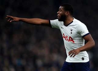 Tottenham Hotspur v Southampton – FA Cup – Fourth Round – Replay – Tottenham Hotspur Stadium