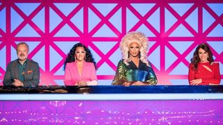 Rupaul's drag race discount uk online free