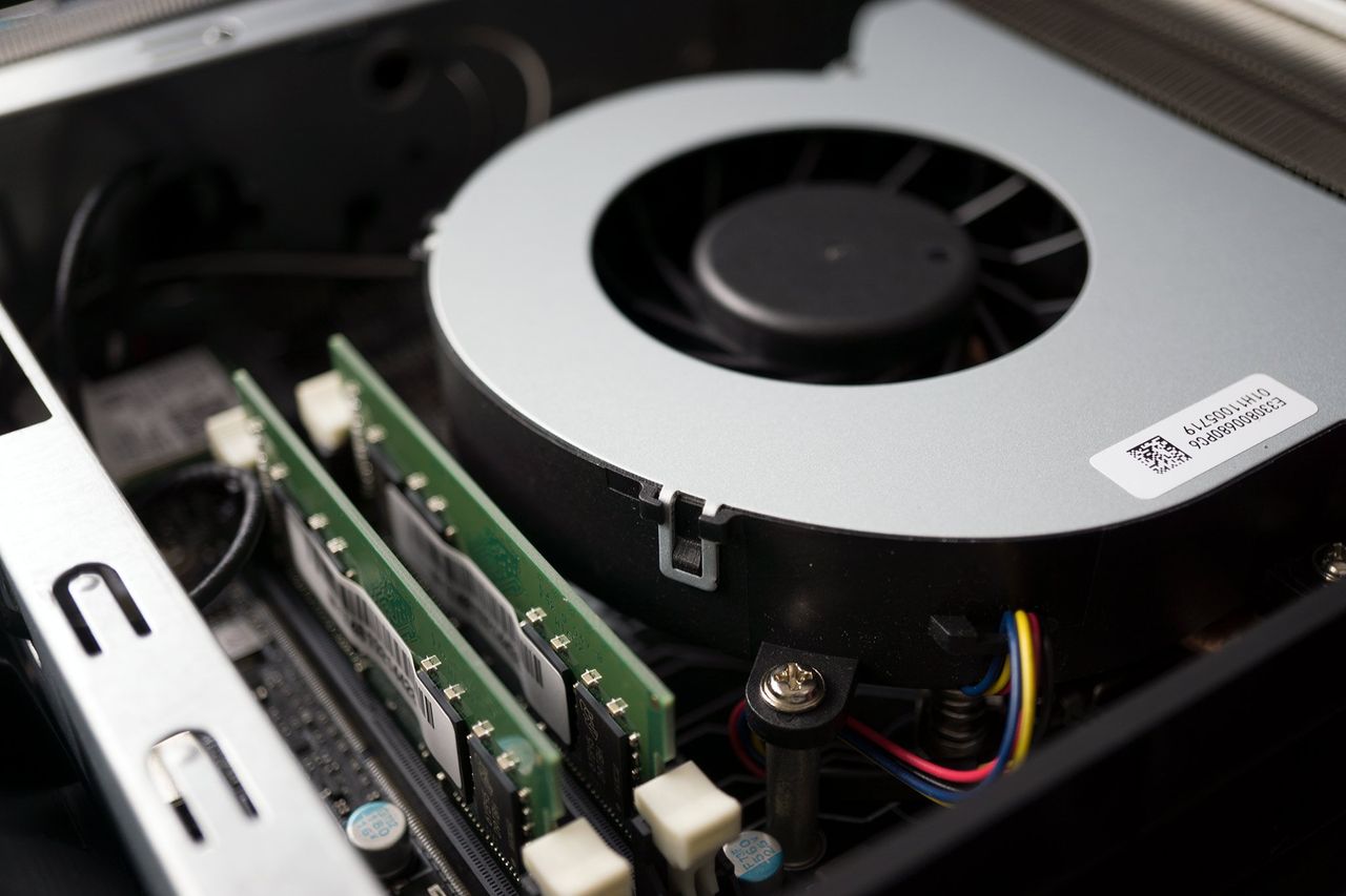 MSI Trident 3