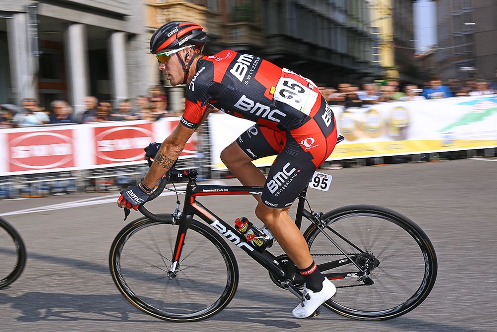 Alessandro de Marchi (BMC)