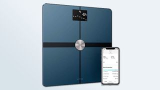 Withings (Nokia) Body+ (Credit: Withings)
