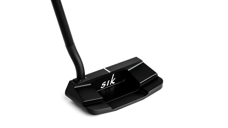 SIK Standard DW Putter Review