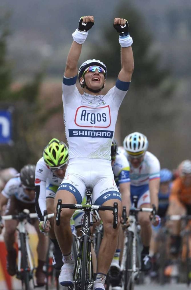 Marcel Kittel (Argos - Shimano)