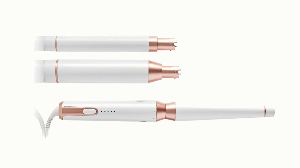 Best curling wands & tongs 2022 for defined curls & bouncy waves