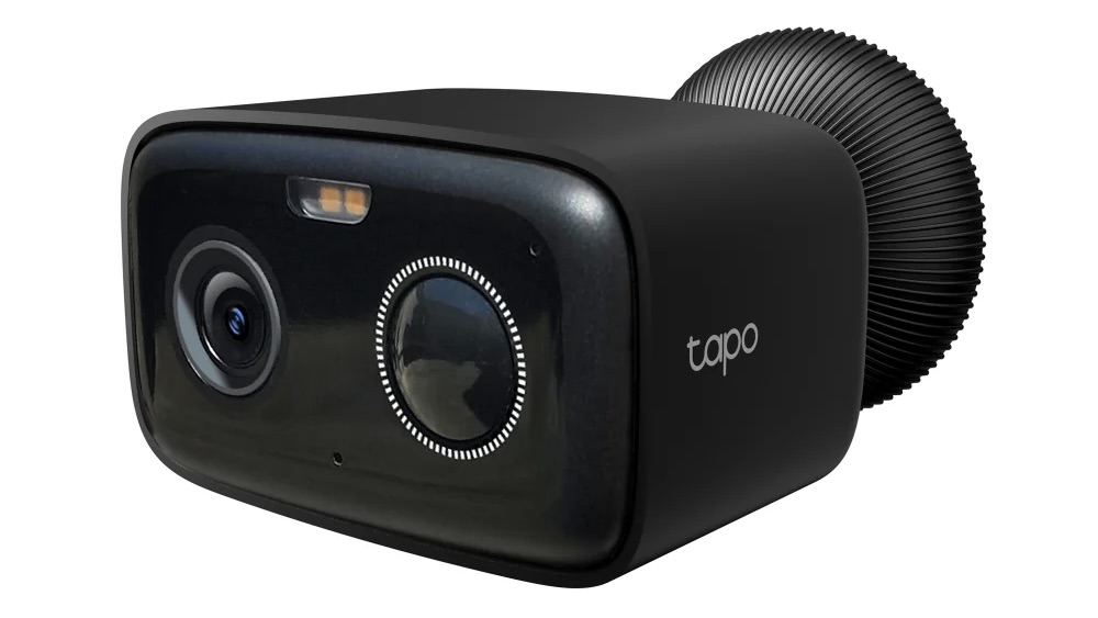 Tapo C401 Smart Wire-Free Outdoor Security Camera