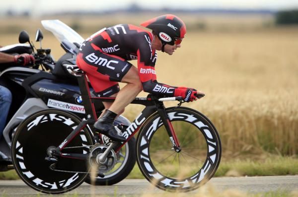 Cadel Evans (BMC)
