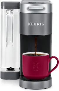 Keurig  K-Supreme