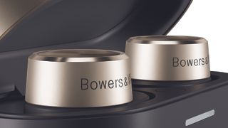 Bowers & Wilkins PI7 build