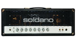 Soldano SLO 100