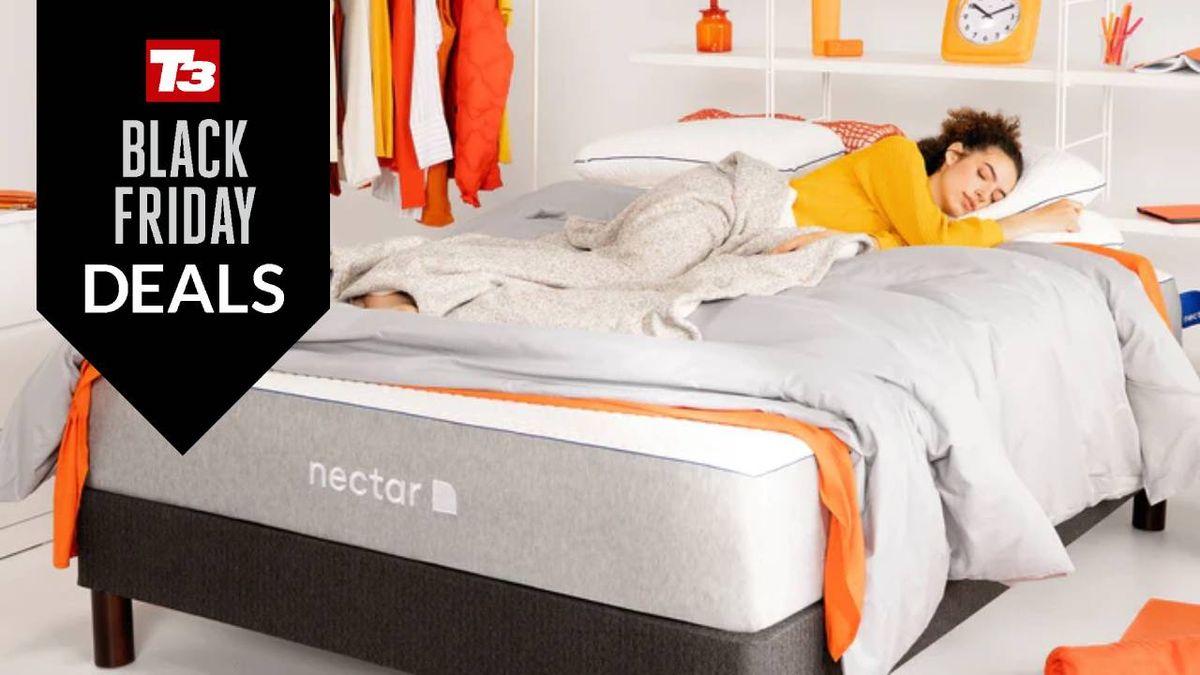 Full size mattress black friday deals sale