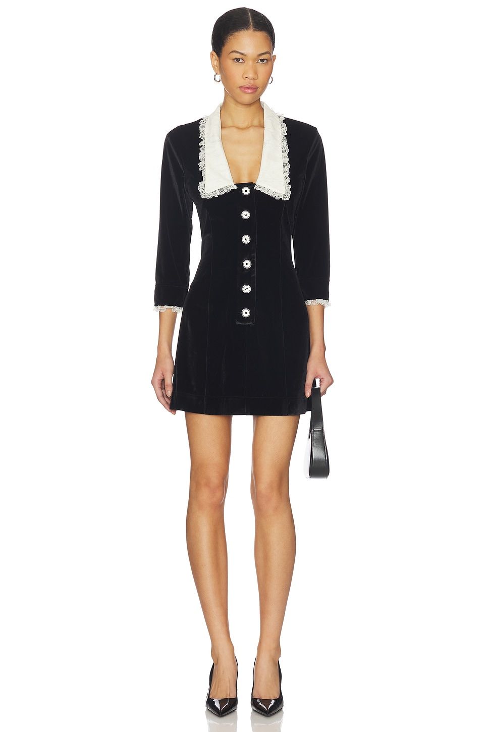 Ivy Dress