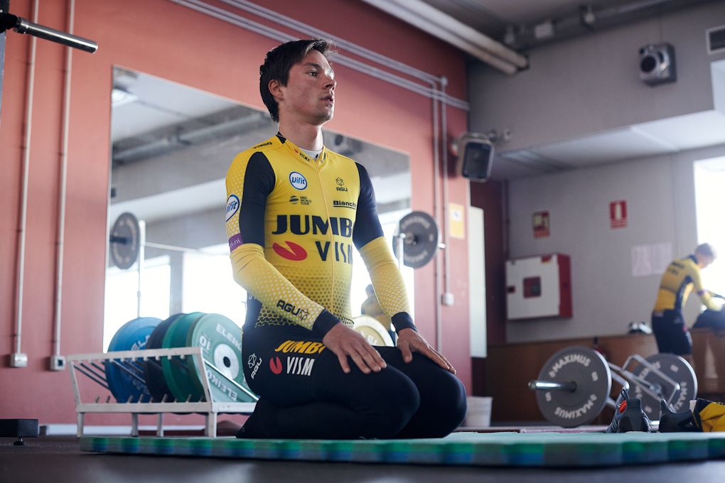 Gym work is essential to prevent injuries