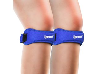 knee braces and knee support