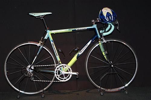 Bello Bianchi
