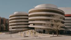 &copy; Owen Davies, United Kingdom, 3rd Place, Professional competition, Architecture & Design, Sony World Photography Awards 2025 - 8