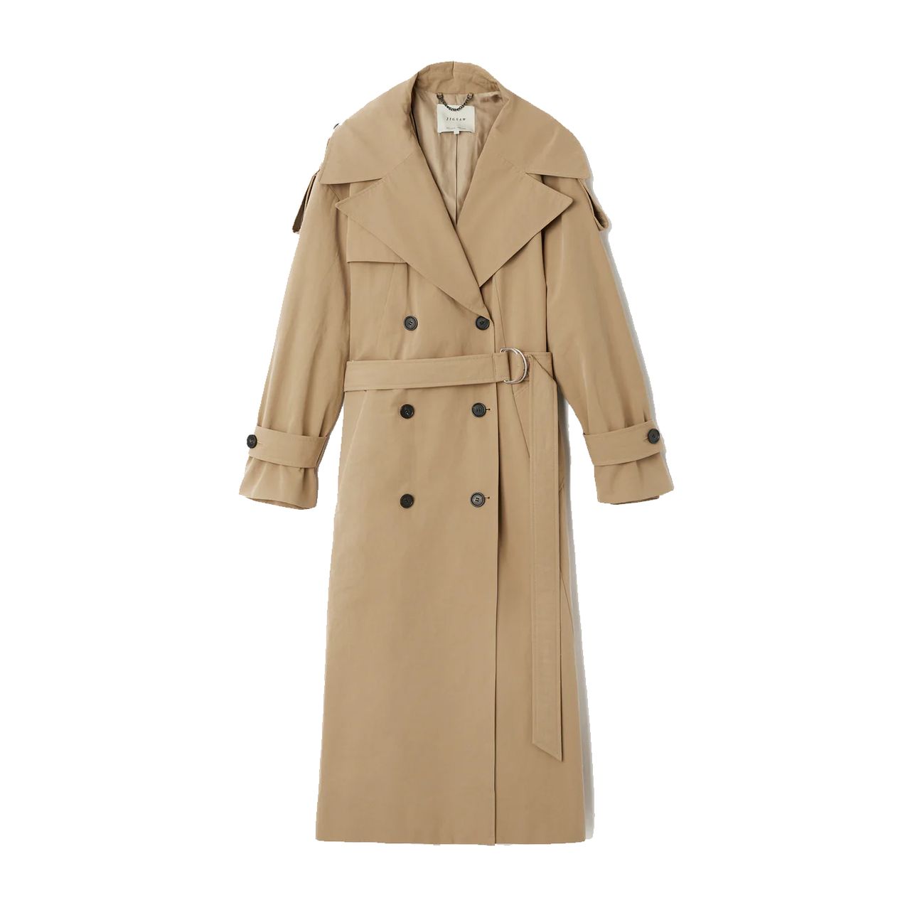 Best Trench Coats: Shop High Street and Designer Trench Coats | Marie ...