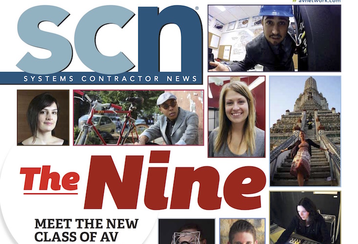 SCN – August 2014