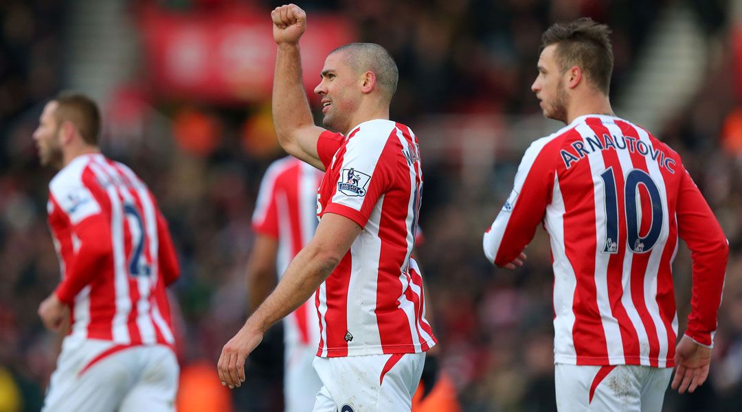 Stoke 3-1 QPR: Who Was The Last Team To Lose Their First 11 Away Games ...