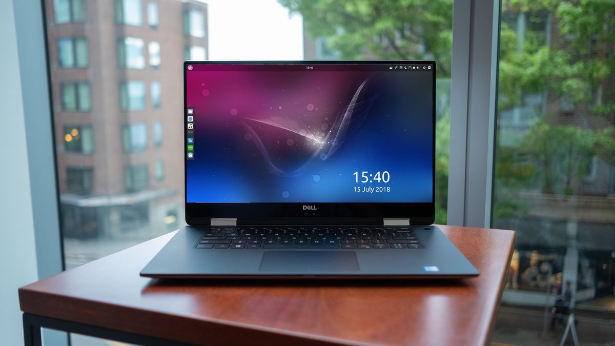 how-to-speed-up-ubuntu-18-04-techradar