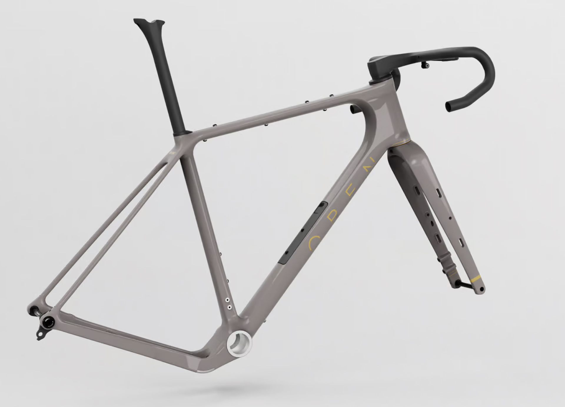 Open WI.DE 2.0 gravel bike