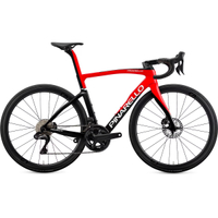Pinarello F7 Ultegra:$8,800 $7,050 at Competitive Cyclist
20% off: