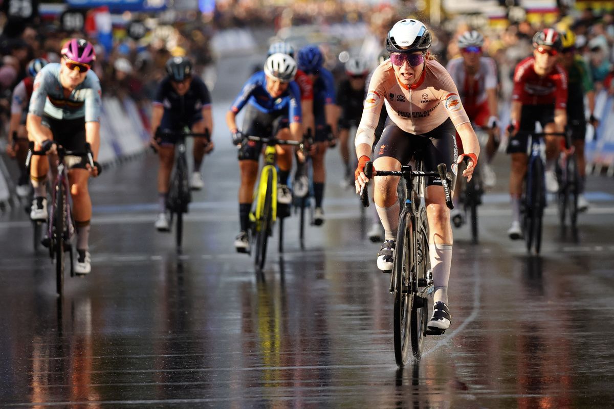 Van Vleuten