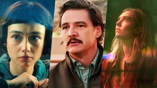 Alien: Earth; Eddington; Night Always Comes