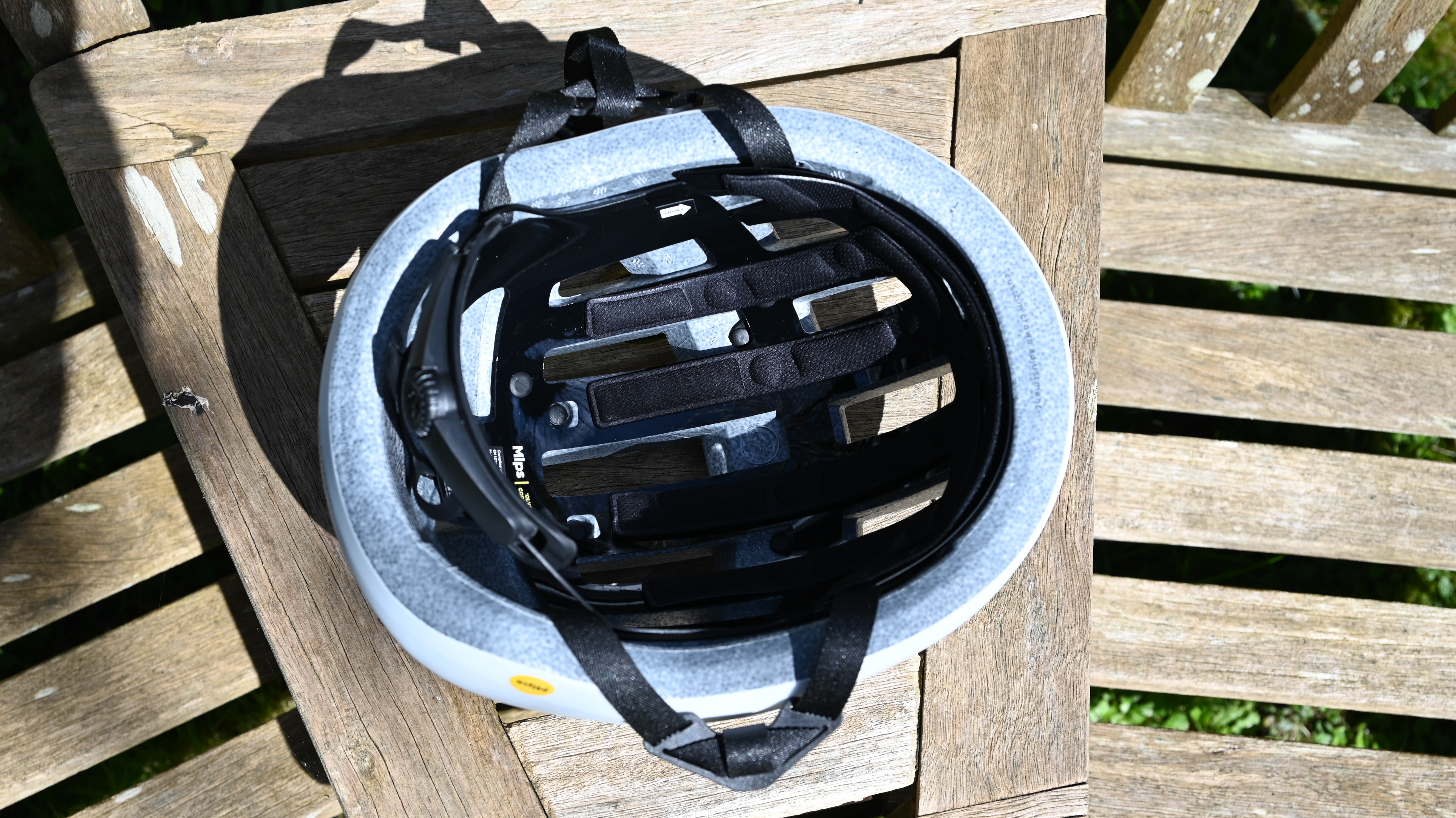 Fizik Kyros helmet review
